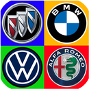 Car Logo Name APK