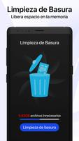 Limpiador rápido - applock captura de pantalla 1