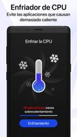 Limpiador rápido - applock captura de pantalla 2