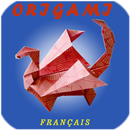 How to make Origami APK