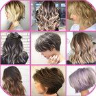 Hair Styles biểu tượng