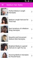 Hair Styles ảnh chụp màn hình 1