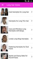 Hair Styles ảnh chụp màn hình 2