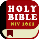 King James Bible 1611 APK