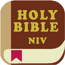 NIV Bible APK