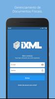 iXML 포스터