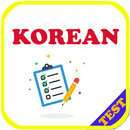 APK Korean Learning - Hoc Tieng Ha