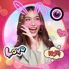 Cat Face آئیکن