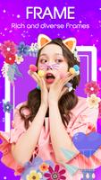 Cat Face اسکرین شاٹ 2