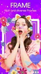 Cat Face - Photo Editor アプリダウンロード