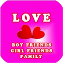 Love Poems APK