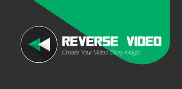 обратное видео- редактор видео