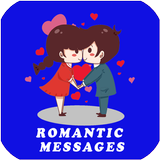 Romantic And Love Messages icon