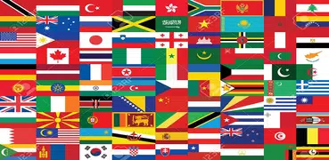 Flags of All Countries of the World