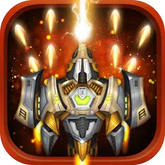 AFC - Weltraum-Shooter APK Herunterladen