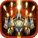 AFC - atirador espacial APK