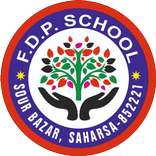 FDP School  Saur Bazar Saharsa