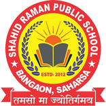 ”srpsApp - Shahid Raman Bangaon