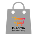 B-Sor3a Delivery Man