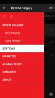 REDFM Vancouver screenshot 1