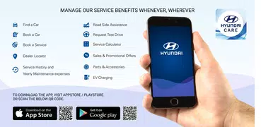 Hyundai Care