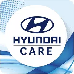 Hyundai Care アプリダウンロード