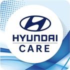 Hyundai Care 아이콘