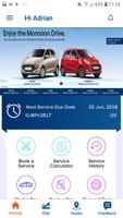 Hyundai Care পোস্টার