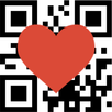 QrCodeLoveLetter APK