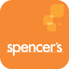 Spencer's Online Shopping App ไอคอน