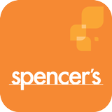 Spencer's Online Shopping App icon