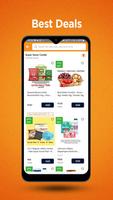 Spencer's Online Shopping App capture d'écran 1