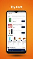 Spencer's Online Shopping App capture d'écran 2