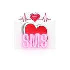 Best Love SMS 2022 - Uniqe SMS ícone