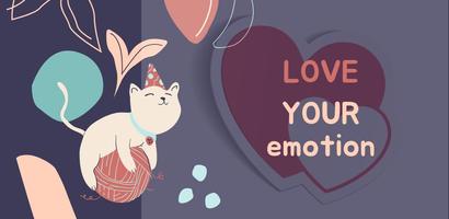 Best Love SMS 2022 - Uniqe SMS Cartaz