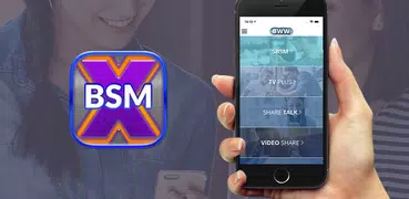 BSM Xstream