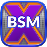 BSM Xstream アイコン