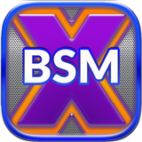 BSM Xstream আইকন