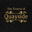 Quayside आइकन