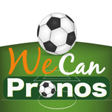 WCP - Predicts between friends ícone