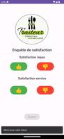 Satisfaction पोस्टर