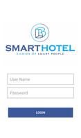 BSMART HOTEL poster