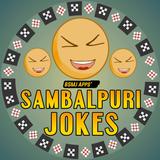 Sambalpuri Jokes biểu tượng