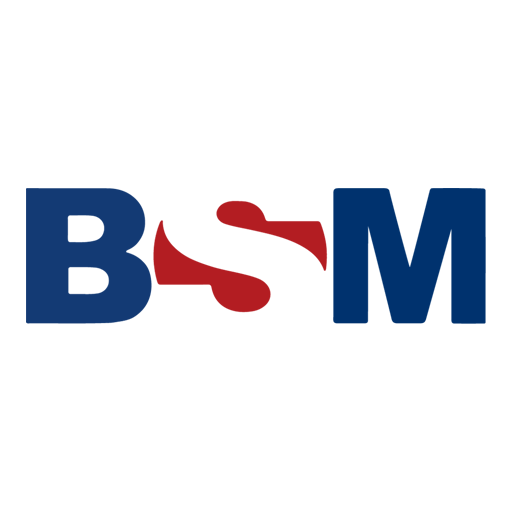 BSM Vessel Tracker