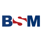 BSM Vessel Tracker 아이콘
