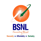 BSNL DSCM icono