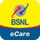 BSNL ECARE icône