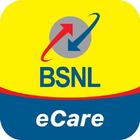 BSNL ECARE icon