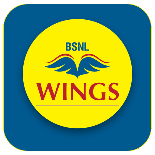 BSNL WINGS