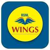BSNL WINGS aplikacja